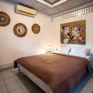 Double Room Terrace